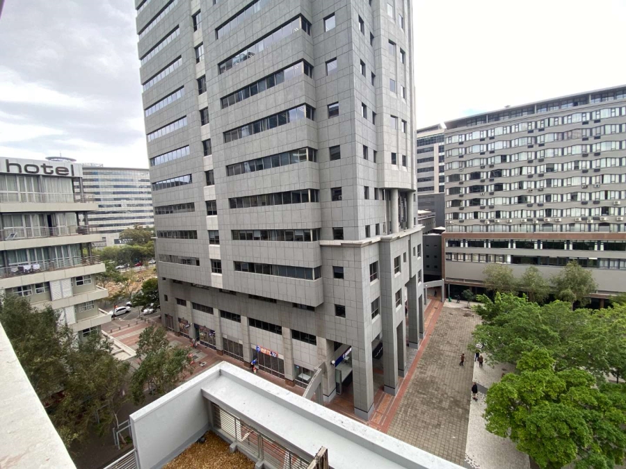 To Let 2 Bedroom Property for Rent in Cape Town City Centre Western Cape
